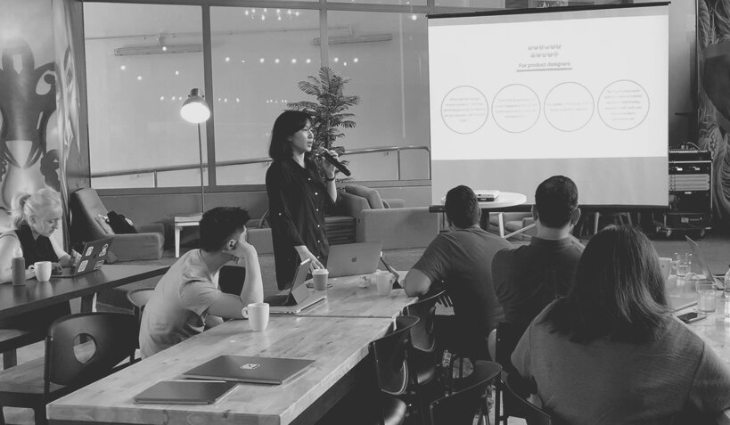 learning session